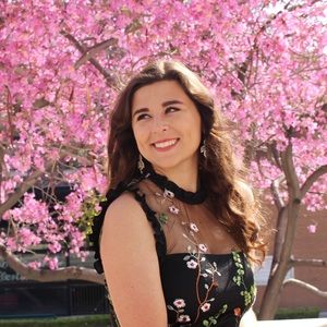 Meet your Posher, Hailey